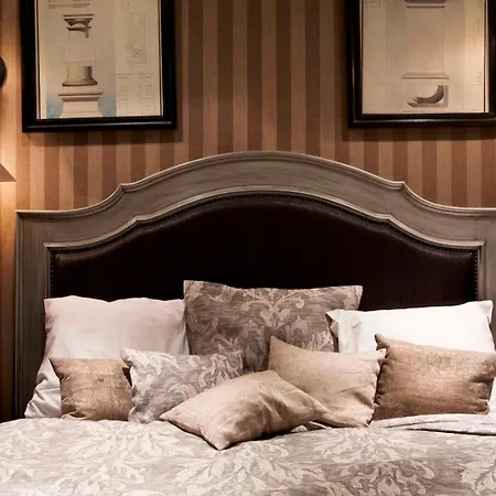 オテル シャトーブリアン ホテル 4*