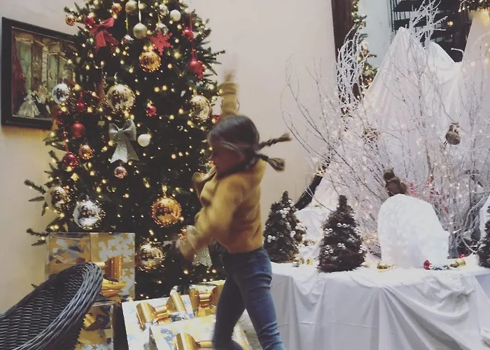 ホテル オテル シャトーブリアン