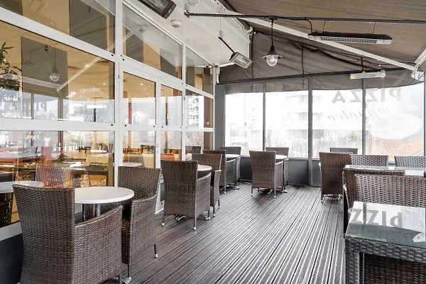 オテル シャトーブリアン パリ