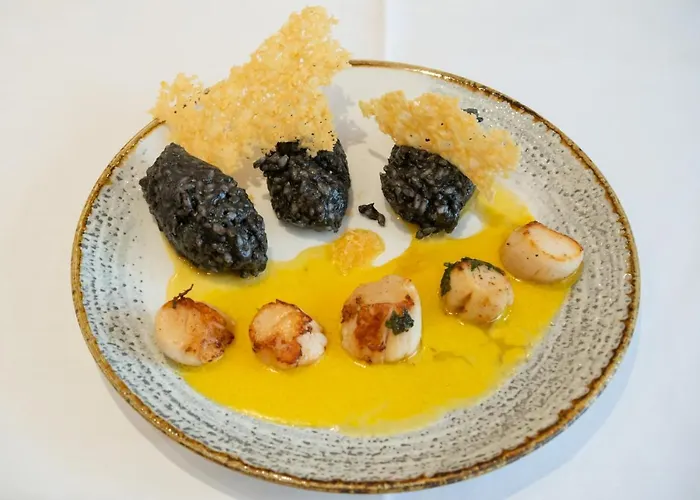 Chateaubriand Hotel 4*