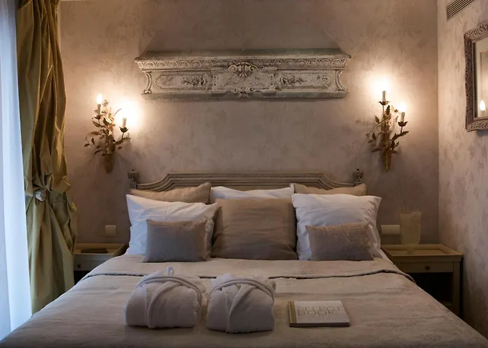 Chateaubriand Hotel Parijs