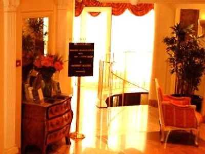 Chateaubriand Parijs