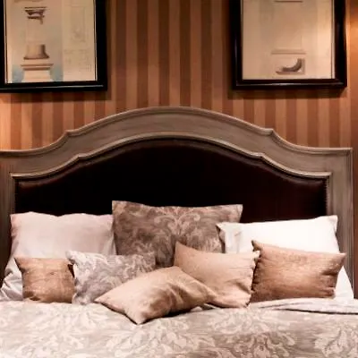 Chateaubriand Hotel 4*