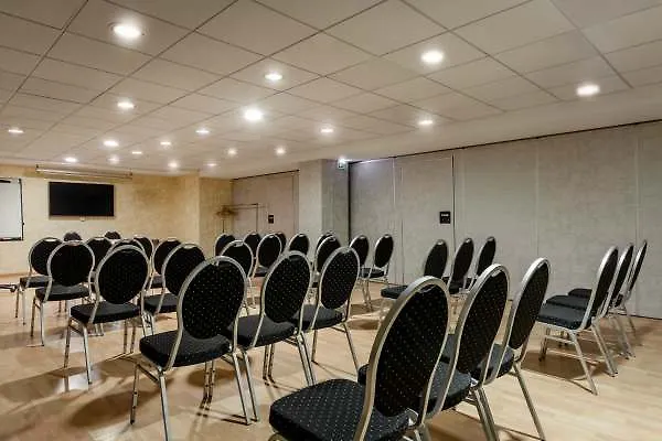 Chateaubriand Hotel Parijs