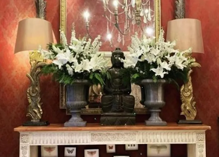 Chateaubriand Parijs