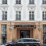 Chateaubriand 4*