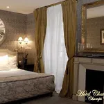 Hotel Chateaubriand