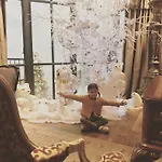 オテル シャトーブリアン パリ