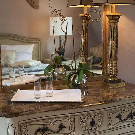 Chateaubriand Hotell