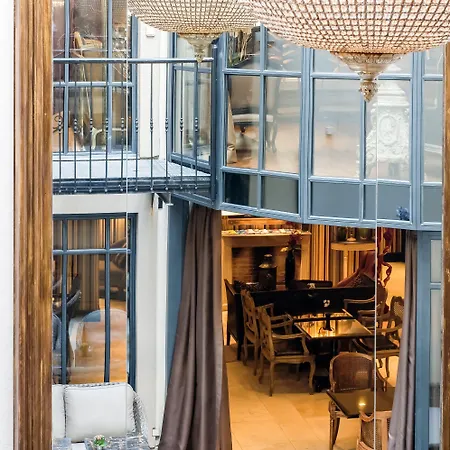 Hotel Chateaubriand