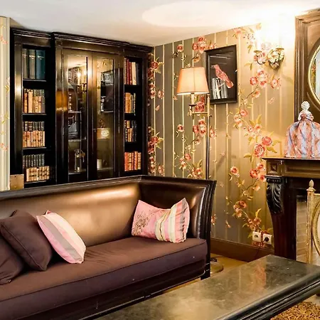 Hotel Chateaubriand