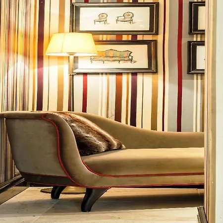 Chateaubriand Hotell