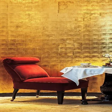 Chateaubriand Hotel París