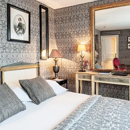 Hotell Chateaubriand