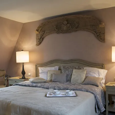 Chateaubriand Hotell