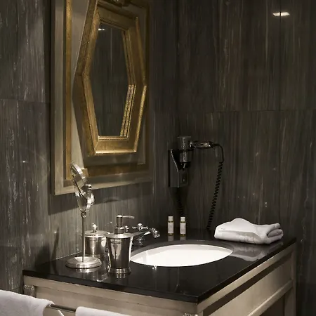 Hotell Chateaubriand