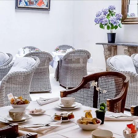 Hotell Chateaubriand