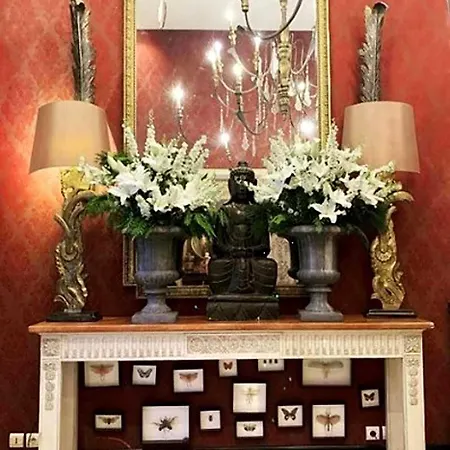Hotell Chateaubriand