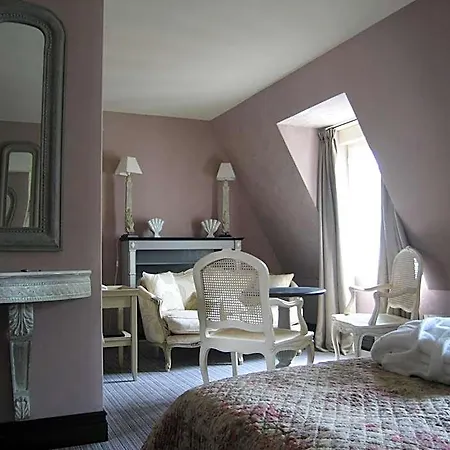 فندق Chateaubriand باريس