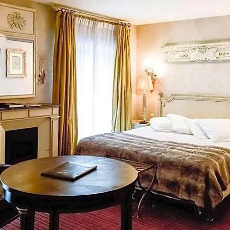 Chateaubriand فندق