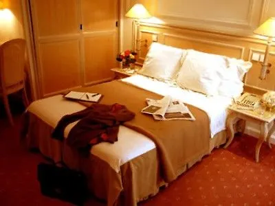Chateaubriand 4*