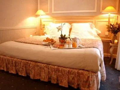 Chateaubriand Hotell 4*