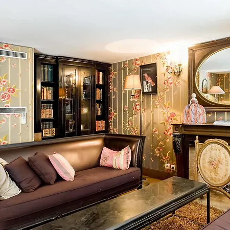 Hotel Chateaubriand