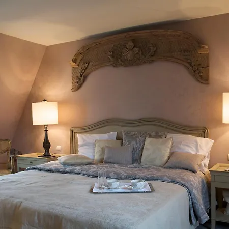Hotel Chateaubriand