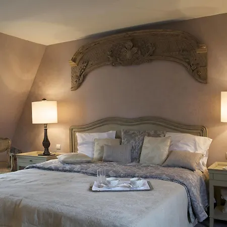 Hotel Chateaubriand