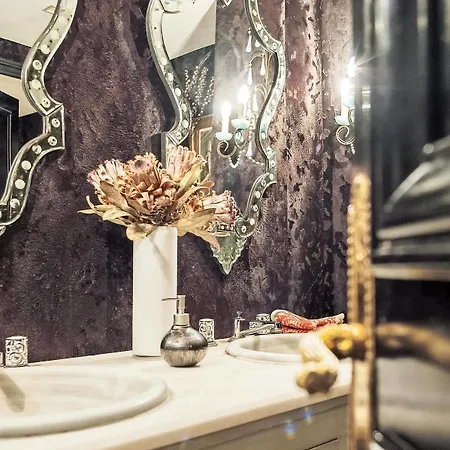 Chateaubriand Hotel París
