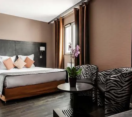 Hotel Chateaubriand París