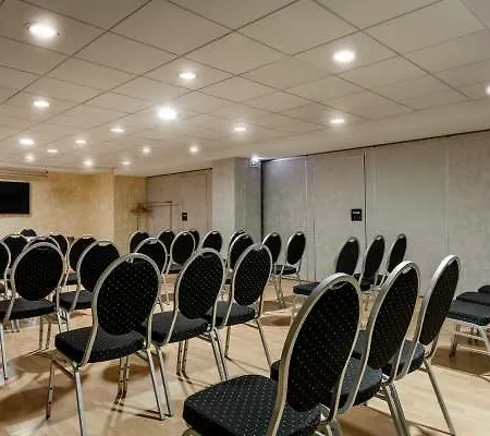 Chateaubriand Hotel París