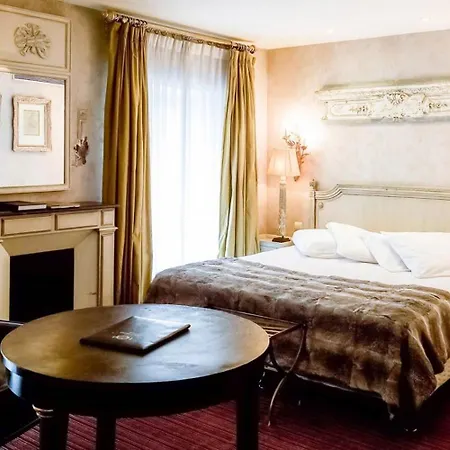 Hotel Chateaubriand