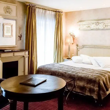 Hotel Chateaubriand