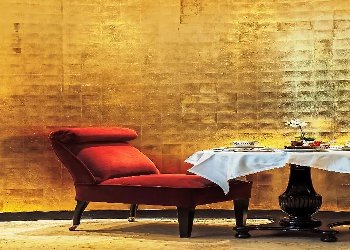 Chateaubriand Otel Paris