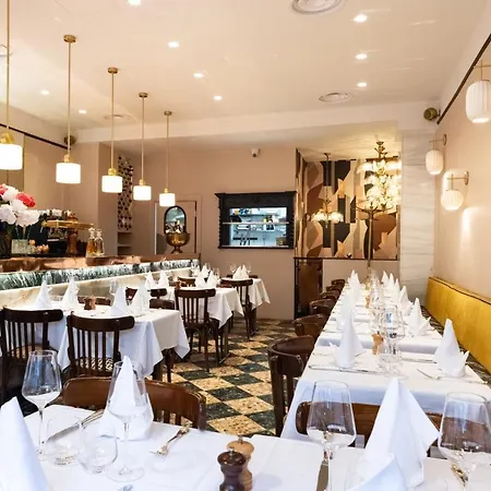 酒店 布里安城堡酒店