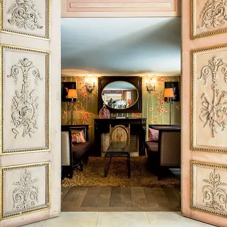 布里安城堡酒店 4*