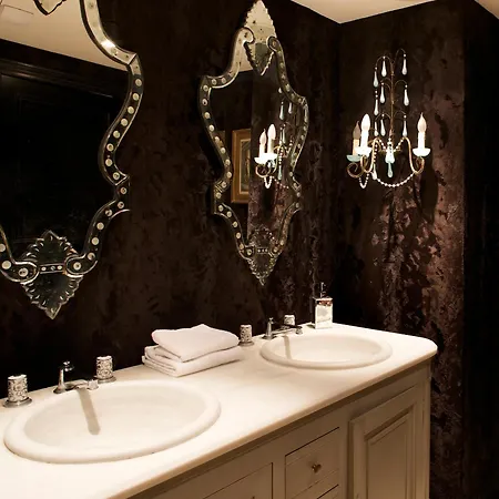 酒店 布里安城堡酒店