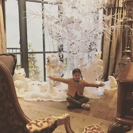 布里安城堡酒店 巴黎